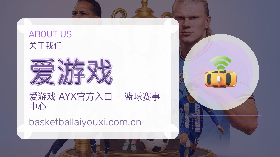 爱游戏关于我们