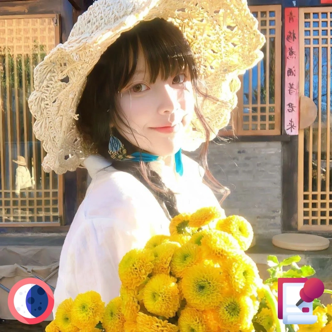 清晨